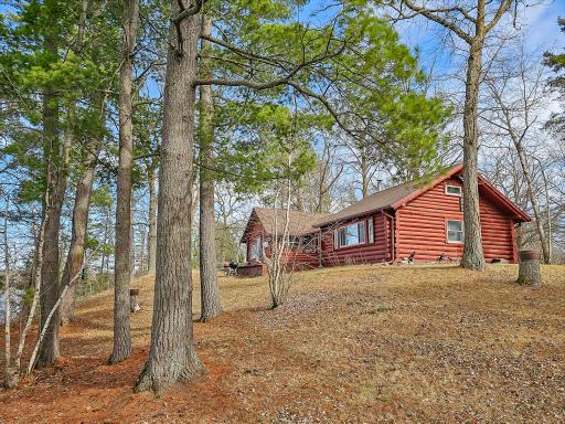 31489 Co Hwy 35, Ponsford, MN 56575