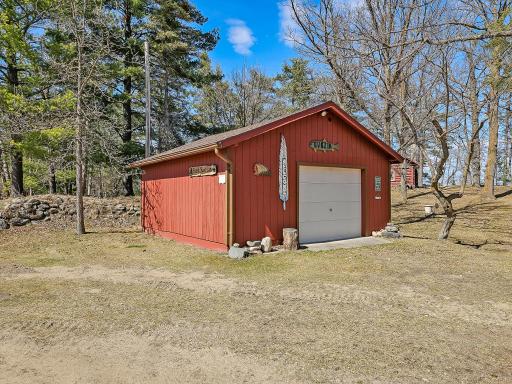 31489 Co Hwy 35, Ponsford, MN 56575