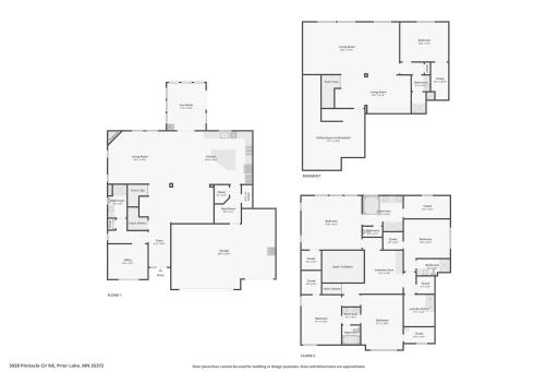 5928 Pinnacle Circle NE, Prior Lake, MN 55372