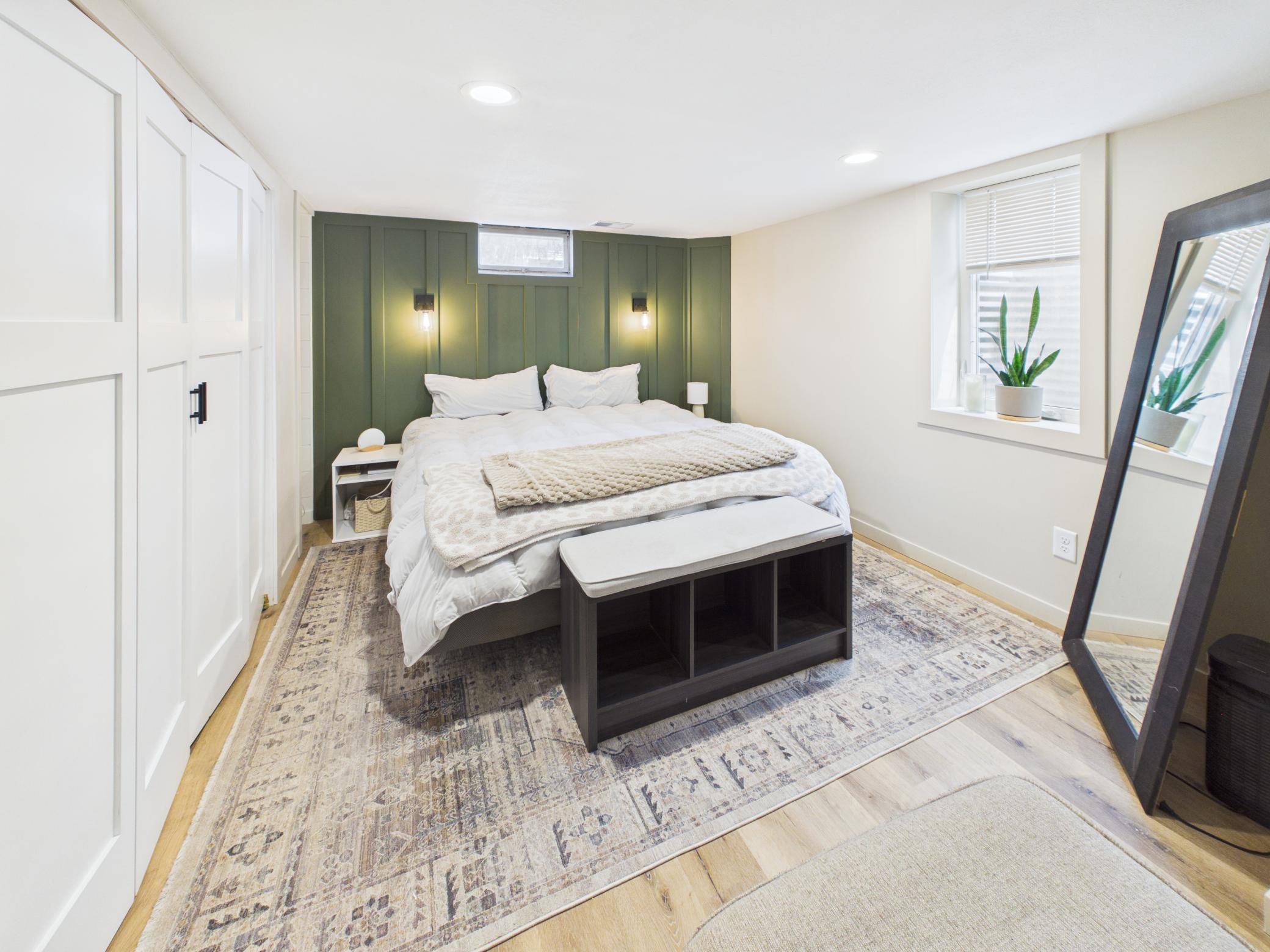 Bedroom 3 Lower Level