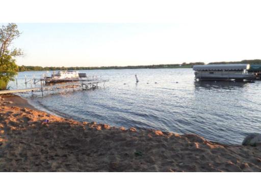 Unit 514 is waiting for you at Cokato Lake RV Resort