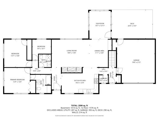 2445 Holton Street, Saint Paul, MN 55113
