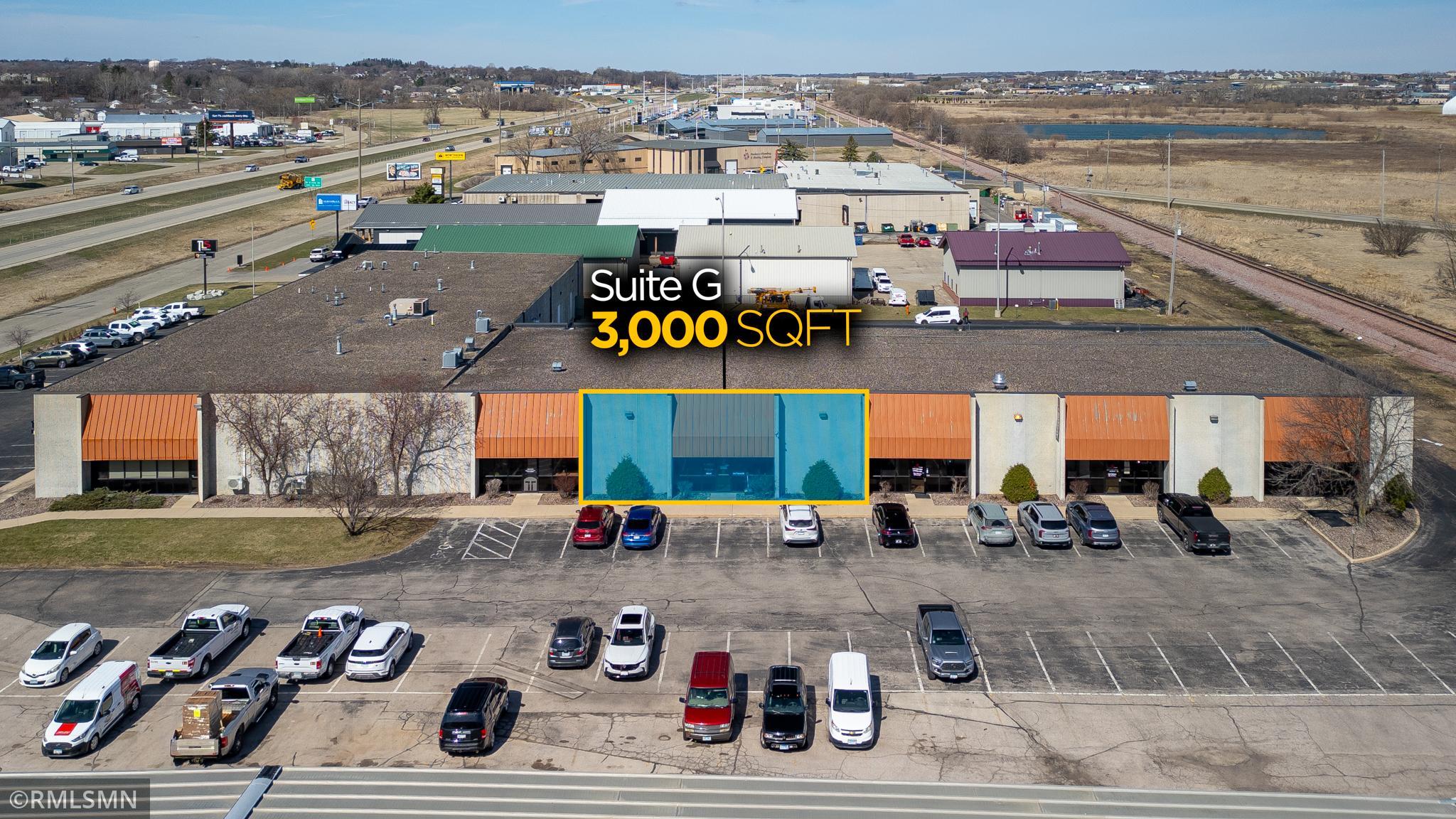 Property photo for 2625 Highway 14 W, Rochester, MN 55901