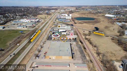 2625 Highway 14 W, Rochester, MN 55901