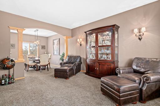 1392 156th Lane NW, Andover, MN 55304