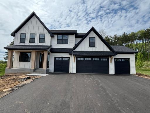 Welcome to your new home in the gorgeous Eastbrooke Community!