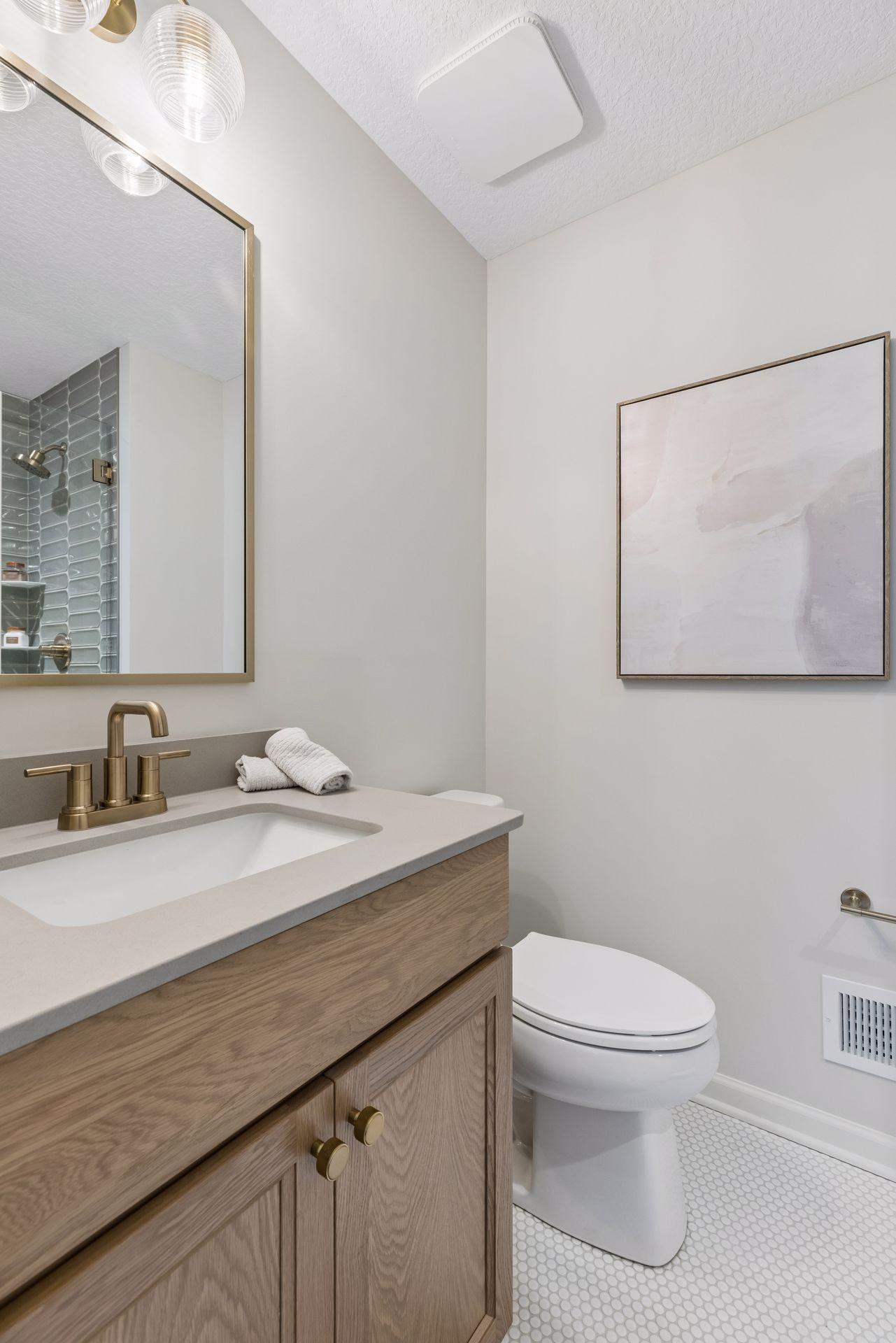 Junior Ensuite