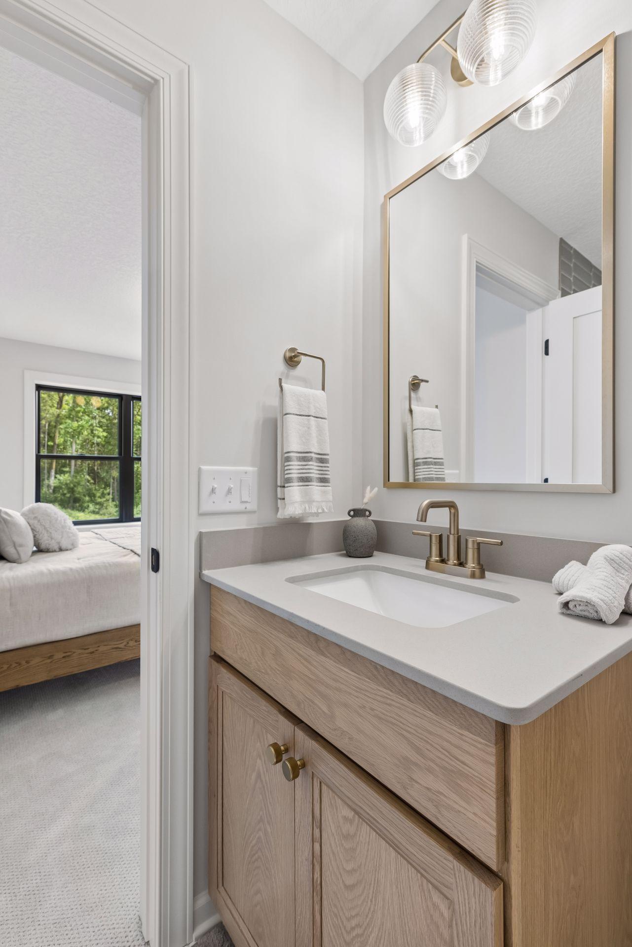 Junior Ensuite