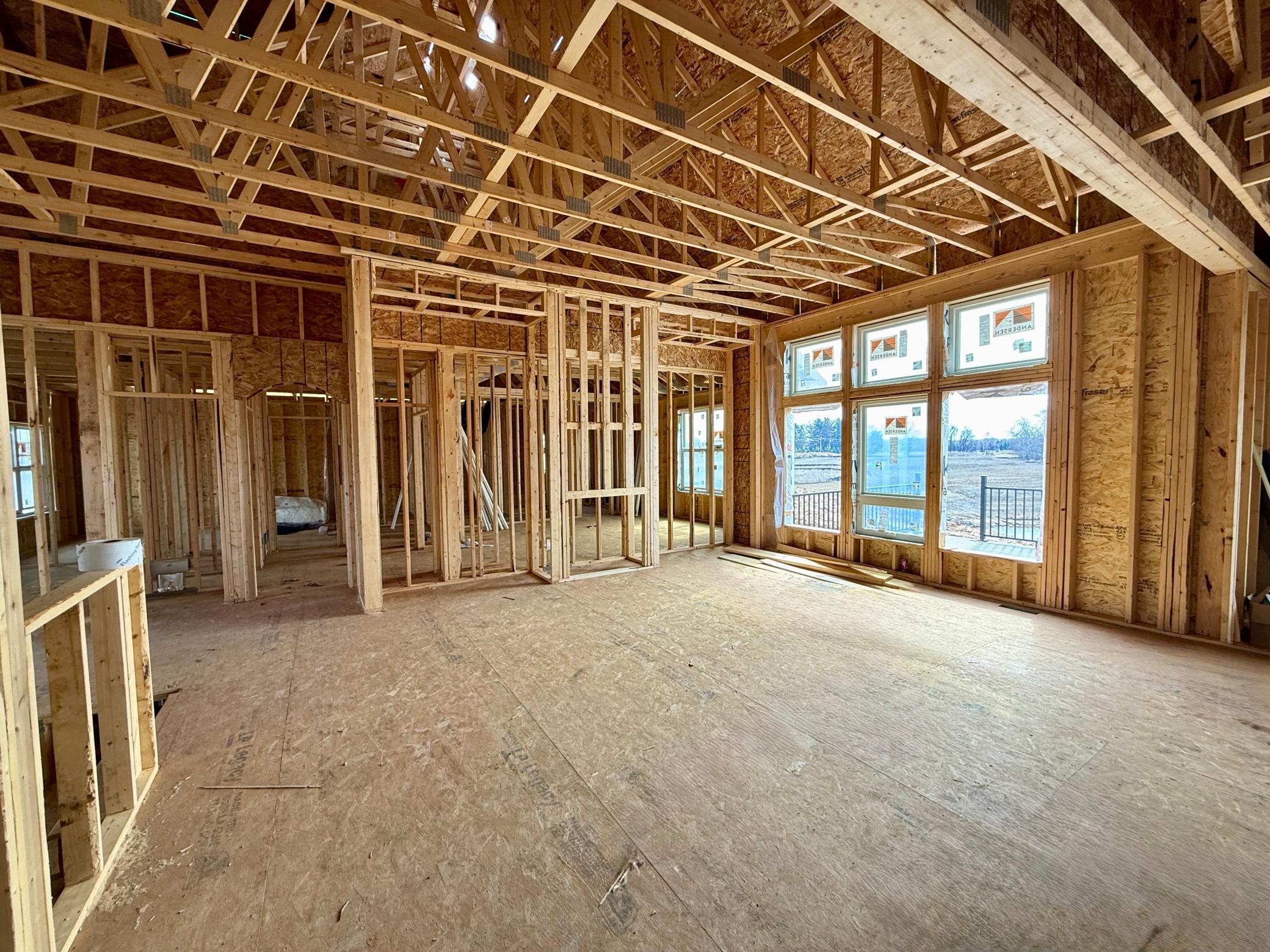 2490 179th Avenue NE, Ham Lake - Sedona Rambler - Progress Photo 3-29-26 - 02.jpeg
