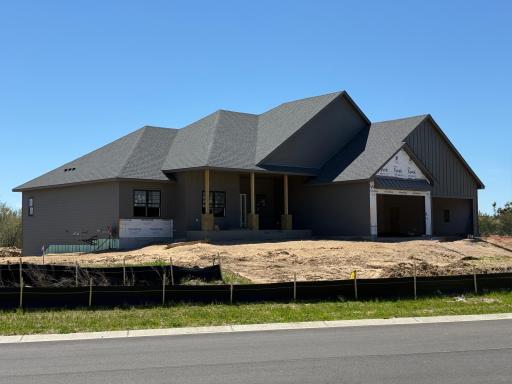 2490 179th Avenue NE, Ham Lake - Progress Photos 5-13-26