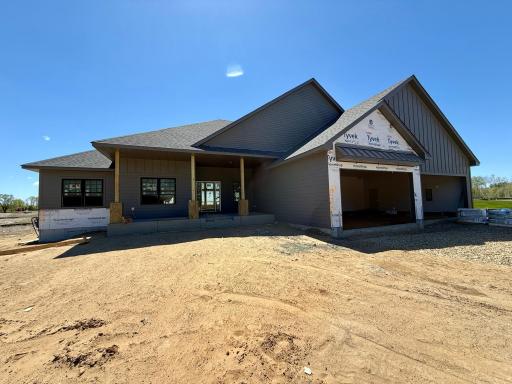 2490 179th Avenue NE, Ham Lake, MN 55304