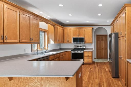 5069 360th Street, North Branch, MN 55056