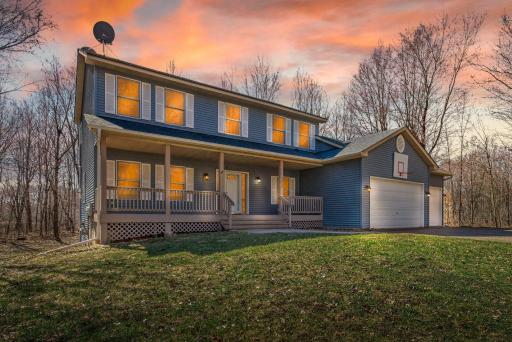 5069 360th Street, North Branch, MN 55056