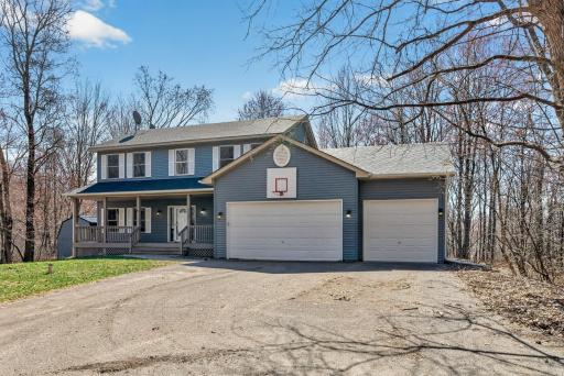 5069 360th Street, North Branch, MN 55056
