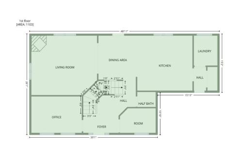 5069 360th Street, North Branch, MN 55056