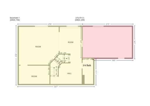 5069 360th Street, North Branch, MN 55056