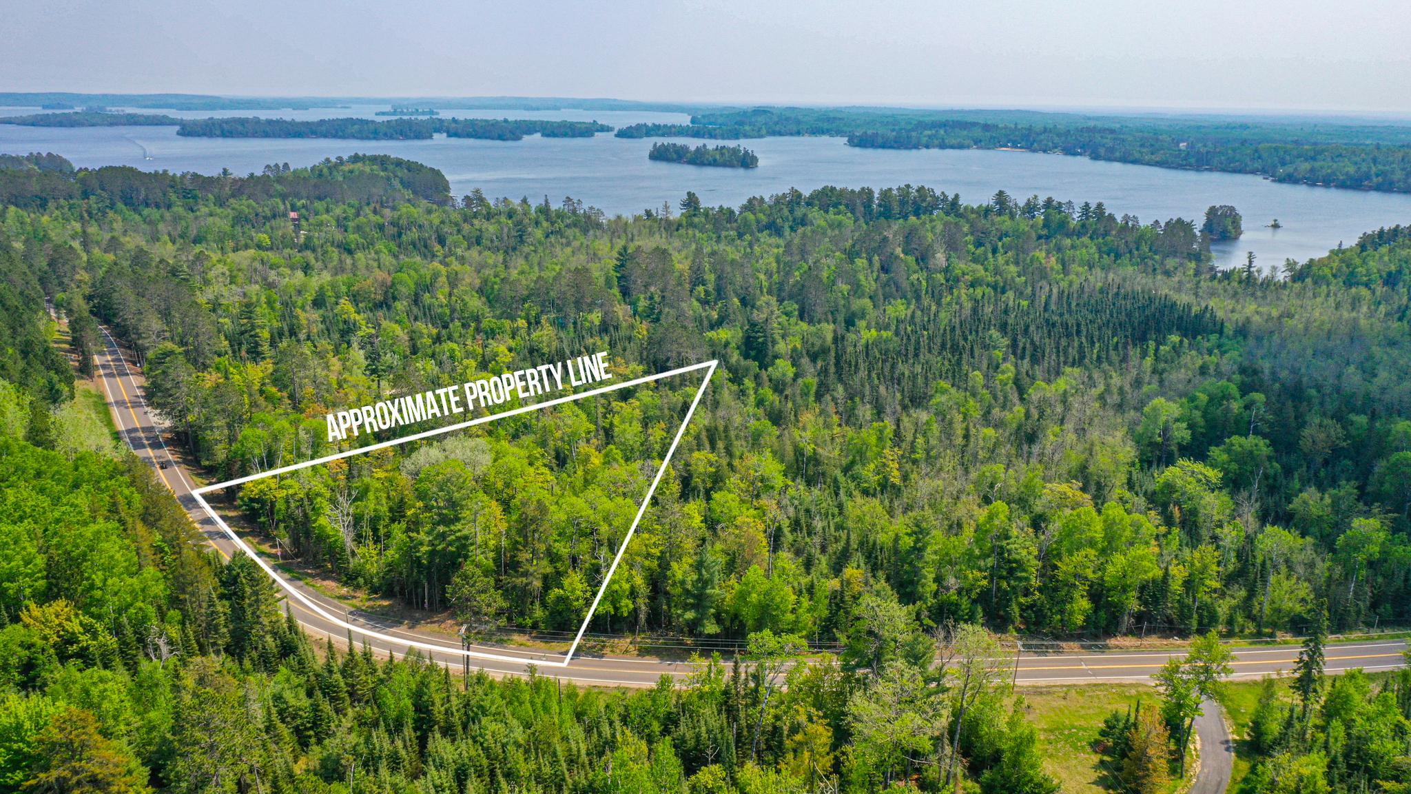 Property photo for TBD Parcel A Vermilion Drive, Cook, MN 55723