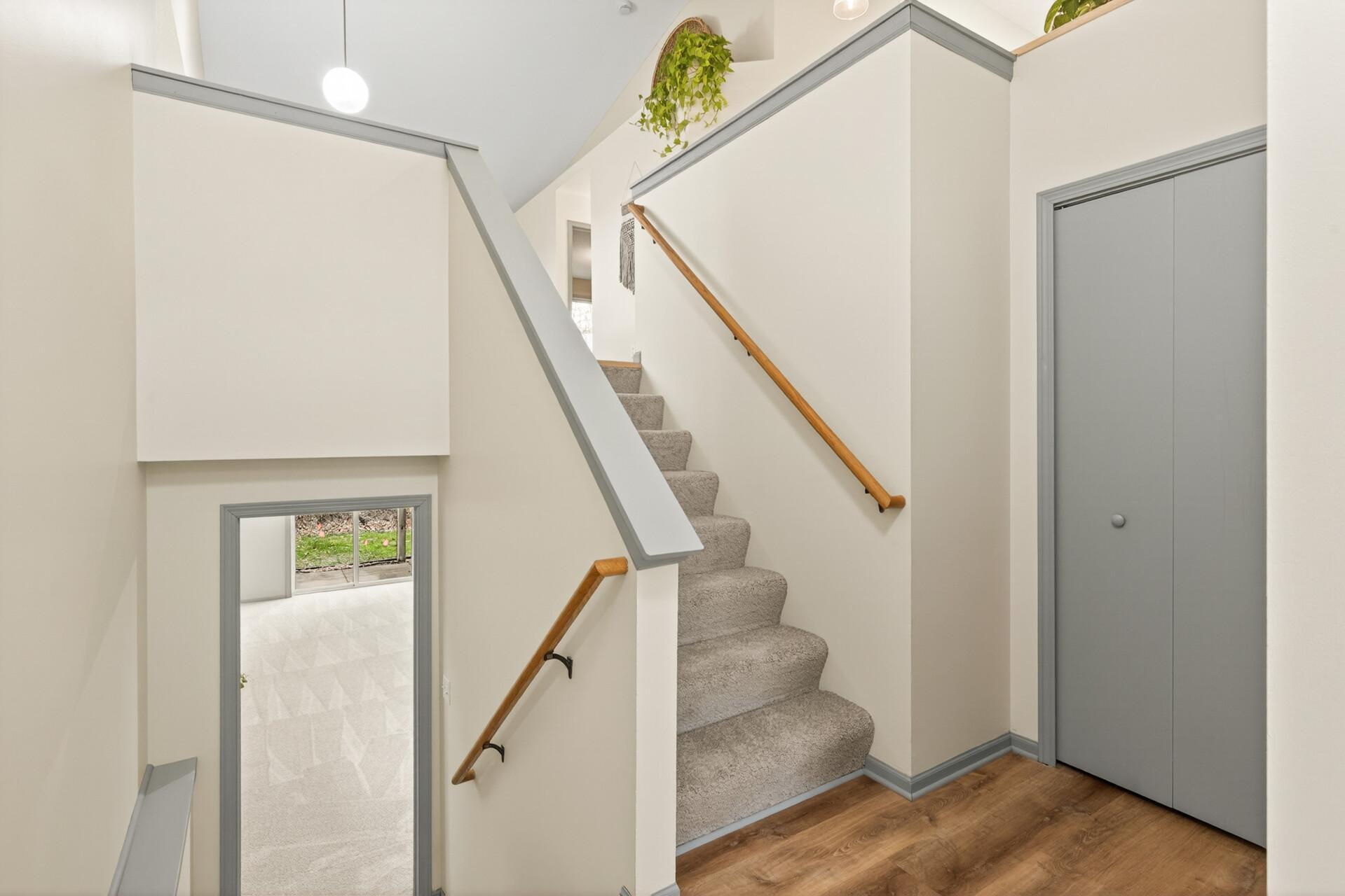 Welcoming and FRESH!