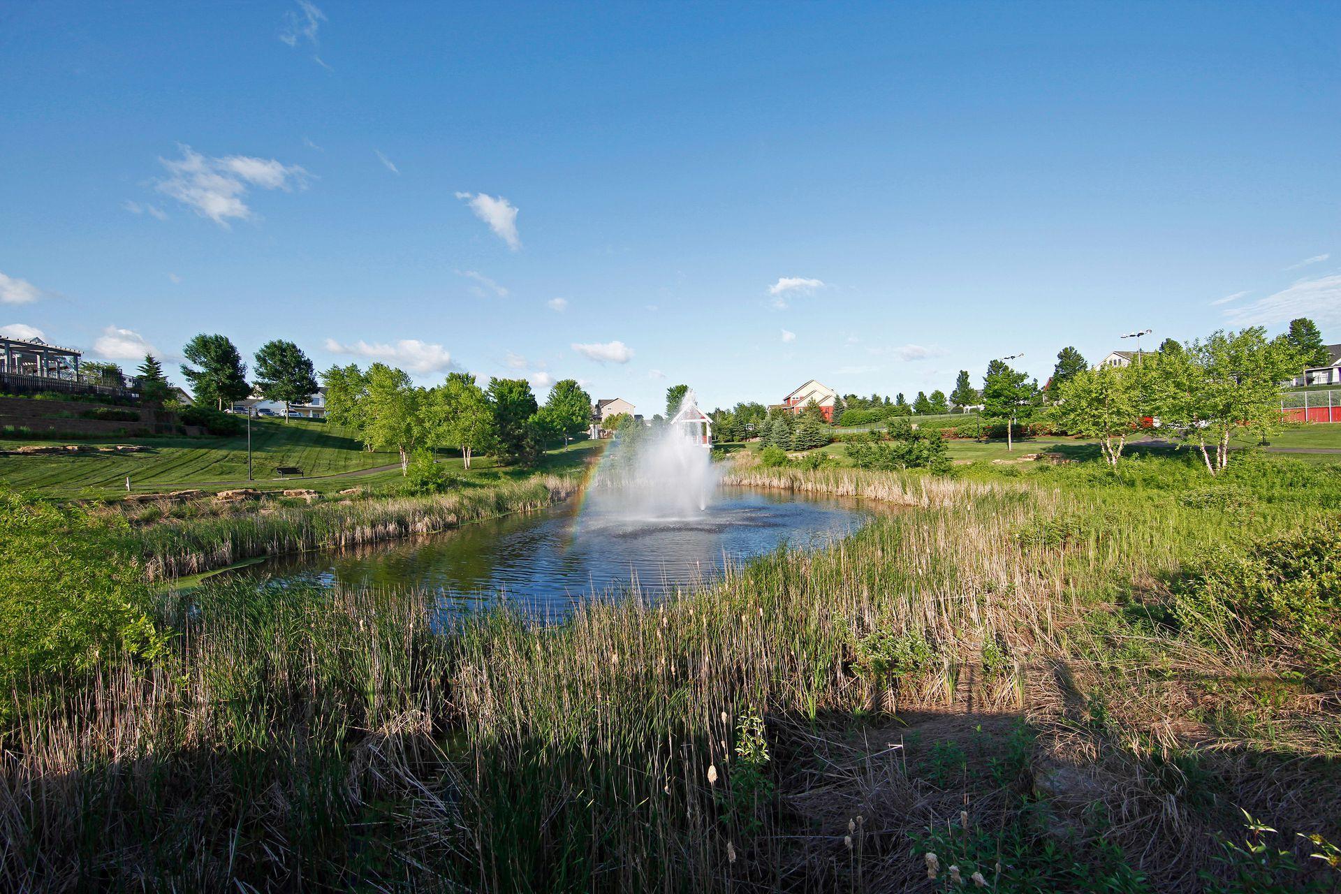Designed with residents of all ages in mind, Stonemill Farms offers an exceptional array of amenities and community events.