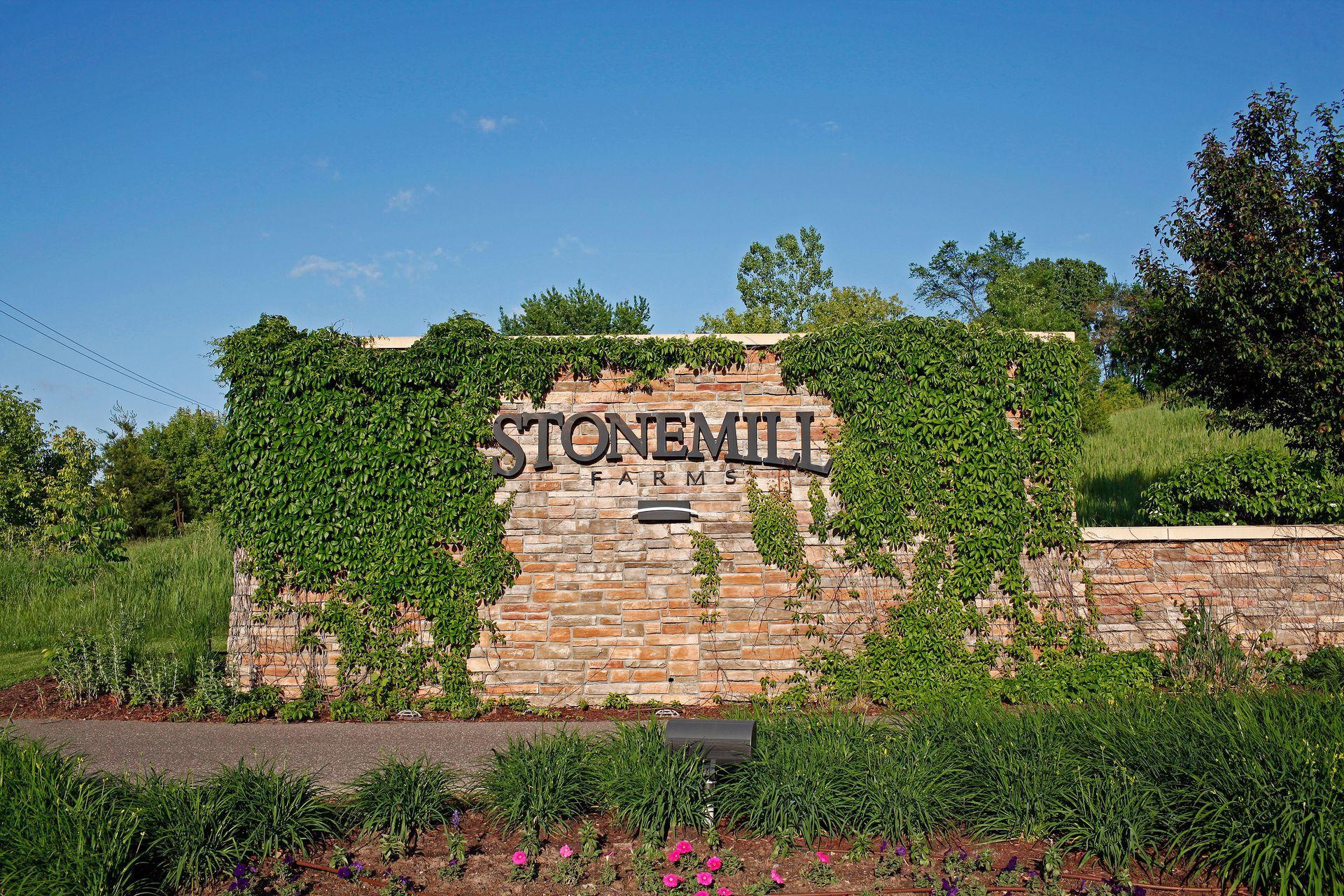 Welcome to Stonemill Farms, a resort-inspired community nestled in the heart of Woodbury.