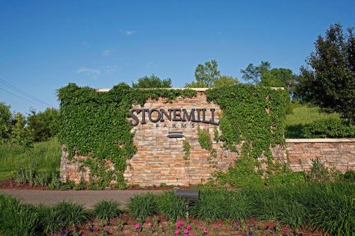 Welcome to Stonemill Farms, a resort-inspired community nestled in the heart of Woodbury.