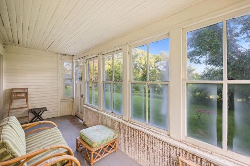 Porch