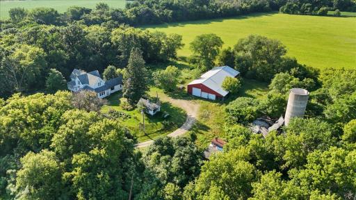W6650 690th Avenue, Beldenville, WI 54003