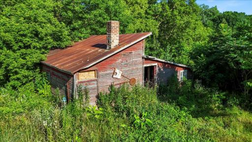 Chicken Coop