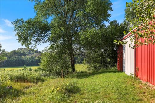 Pole Barn