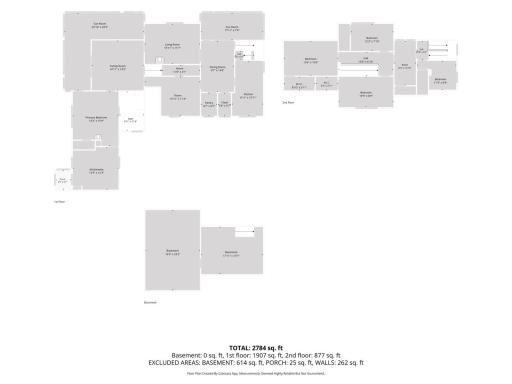 All Floors w Dimensions