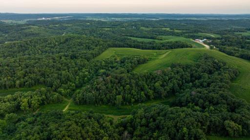 0 Co Rd S, Blair, WI 54616