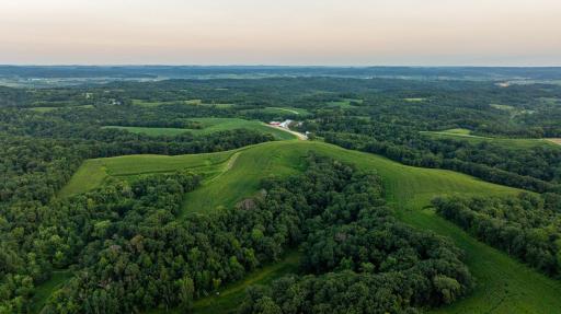 0 Co Rd S, Blair, WI 54616
