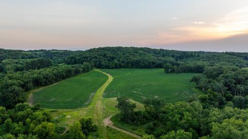 0 Co Rd S, Blair, WI 54616