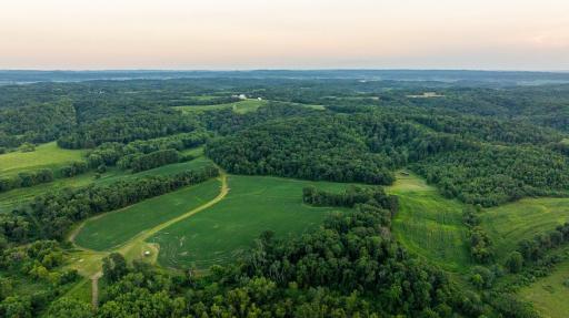 0 Co Rd S, Blair, WI 54616