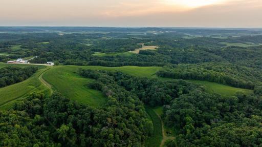 0 Co Rd S, Blair, WI 54616