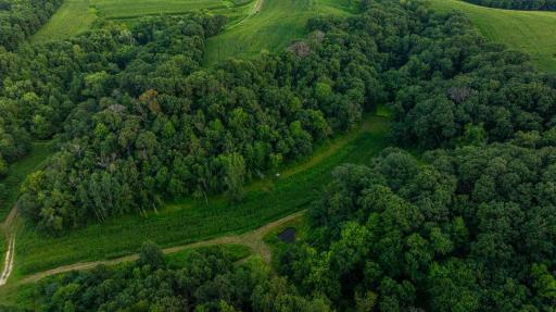 0 Co Rd S, Blair, WI 54616