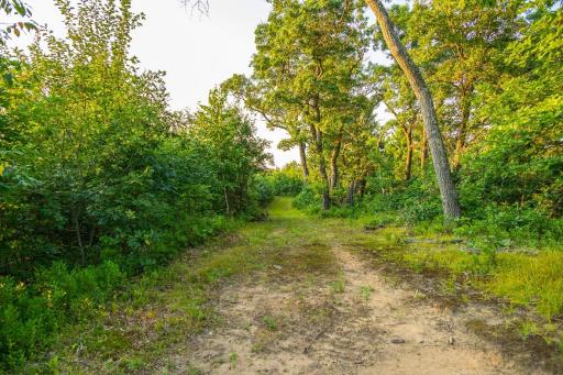 0 Co Rd S, Blair, WI 54616