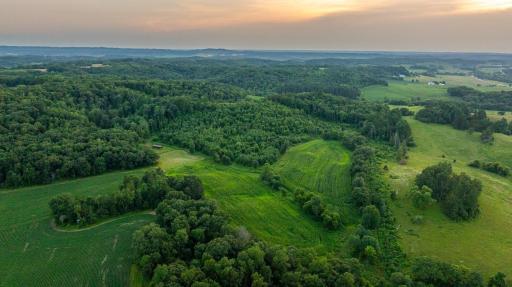 0 Co Rd S, Blair, WI 54616