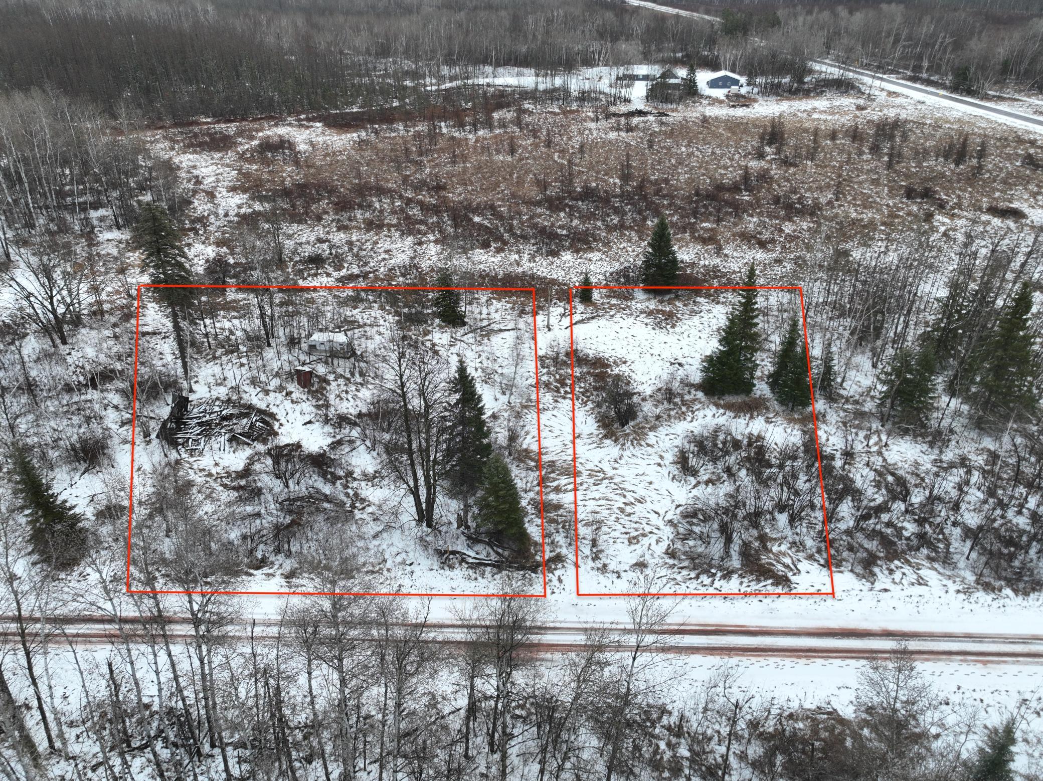Property photo for Lots 7-13 Kingsdale Road, Sandstone, MN 55072