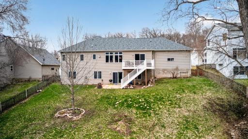 1032 Rocky Creek Drive NE, Rochester, MN 55906