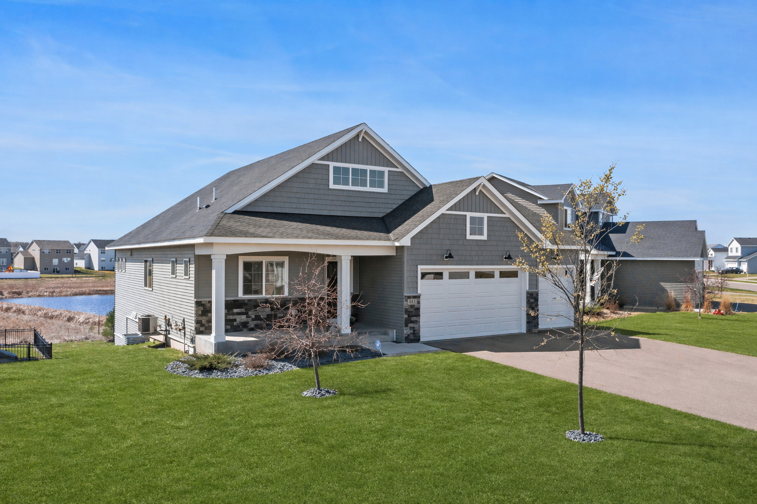 Welcome to 841 Emmy Lane in Hanover