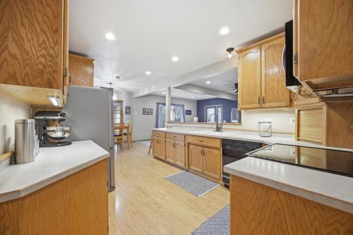 24389 70th Avenue N, Hawley, MN 56549