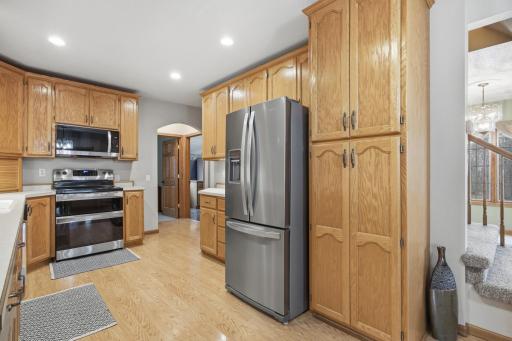 24389 70th Avenue N, Hawley, MN 56549