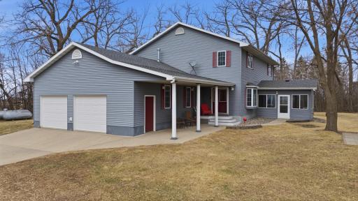 24389 70th Avenue N, Hawley, MN 56549