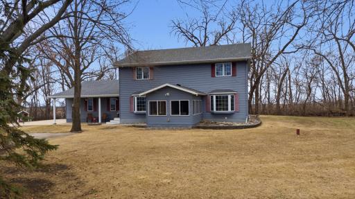 24389 70th Avenue N, Hawley, MN 56549