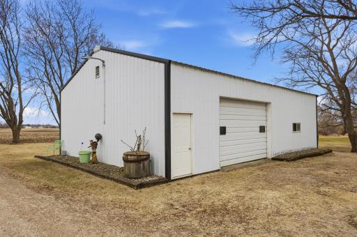 24389 70th Avenue N, Hawley, MN 56549