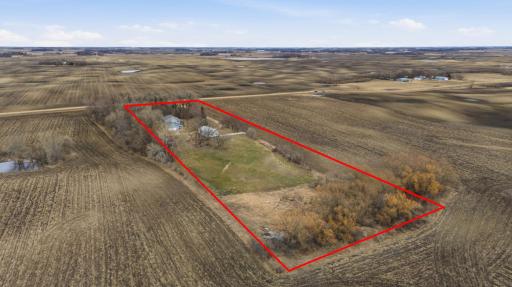24389 70th Avenue N, Hawley, MN 56549