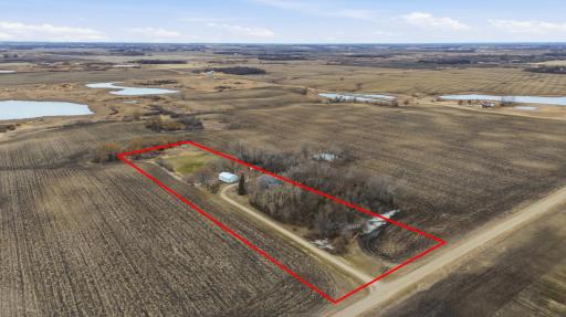 24389 70th Avenue N, Hawley, MN 56549
