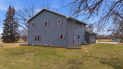 24389 70th Avenue N, Hawley, MN 56549