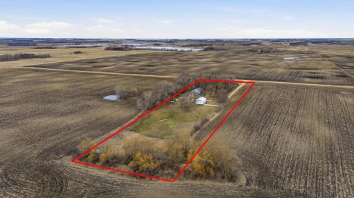 24389 70th Avenue N, Hawley, MN 56549